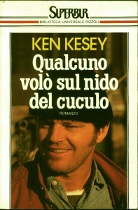 kesey cuculo