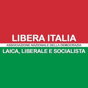 185-LIBERA ITALIA