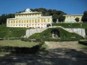 1-Villa duchessa di Galliera