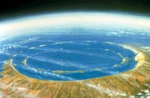 4-Chicxulub, il cratere dell'apocalisse