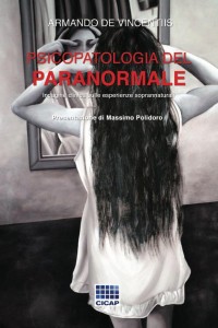 2-DE VINCENTIIIS. paranormale