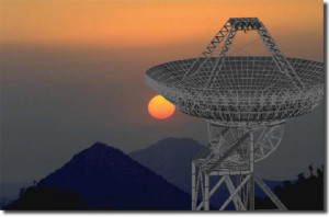 37-Sardinia Radio Telescope
