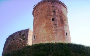 0-San Marco Argentano - Torre normanna - sec. XI