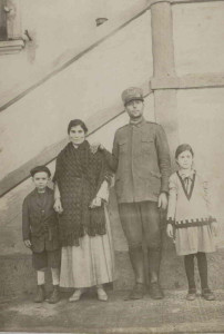 0-Famiglia Calabria 1930