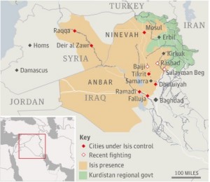16-Isis-territorio occupato