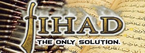 4-Jihad islam