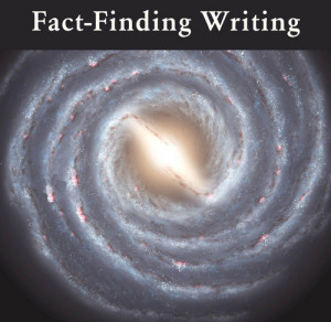 17-logo Fact Finding Writing
