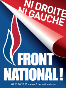 FRONT NATIONAL
