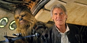 11-Harrison Ford Star Wars