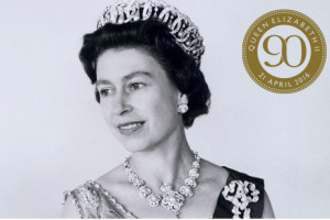 2-regina elisabetta 90 anni