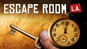 13-escape room-LA