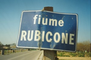 18-cartello Rubicone