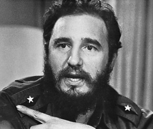 00-Fidel Castro