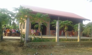1-Cambogia bambini Orphan House (2)