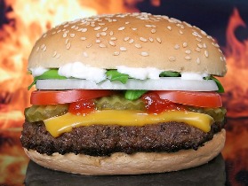 4-cibo-hamburger