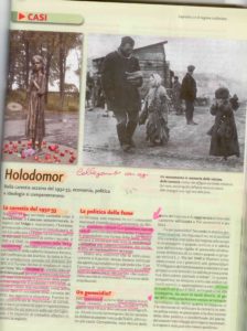 Vol. 3 - p. 187 Holodomor