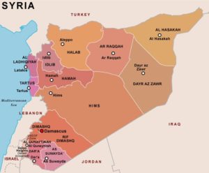 15-1_mappa Siria