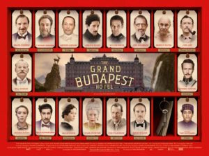 14a-Cast di Grand Budapest Hotel