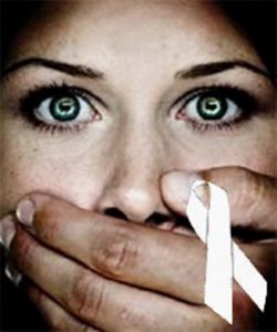 Manifesto per la Giornata internazionale contro la violenza sulle donne