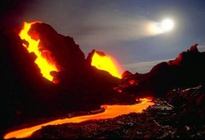 4-Eruzione vulcanica