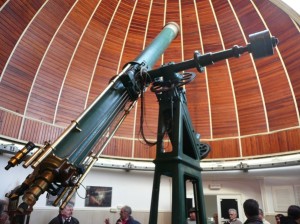 6-Osservatorio astronomico