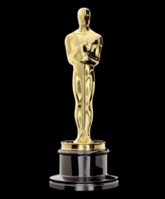 1-Oscar statuetta