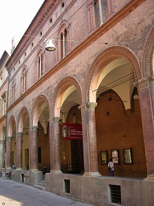 12-Palazzo Fava (Bo)
