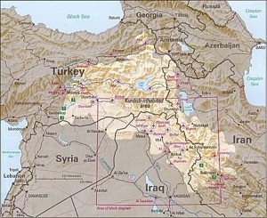 12-Kurdistan-cartina