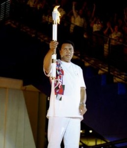 12-ali fiaccola olimpica 1996