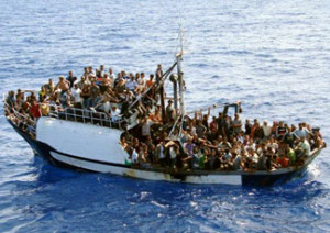 2-barcone immigrazione
