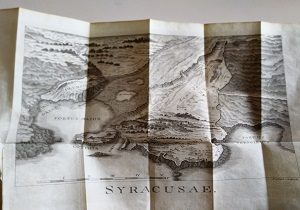 24.Syracusae da Efterretninger begge Sicilierne 1788