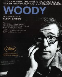 14-Documentario Woody Allen