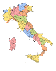 0-province Italia