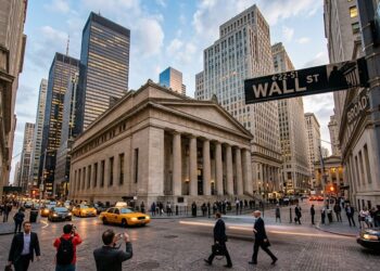 La nuova scommessa finanziaria di Michael Burry