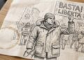 Anche io indossavo l’eskimo…