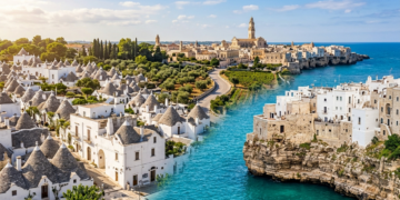 Un viaggio millenario tra storia, miti e il fascino della Puglia