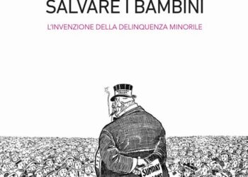 Lo Stato contro bambini e famiglie (e contro l’umanità)