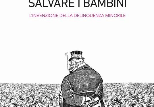 Lo Stato contro bambini e famiglie (e contro l’umanità)