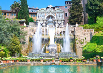 Alla scoperta dei tesori di Tivoli