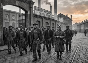 L’ex proletario è divenuto sottoproletario, ma le sinistre, non più marxiste, non lo sanno