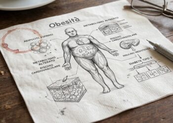 La nuova cura dell’obesità