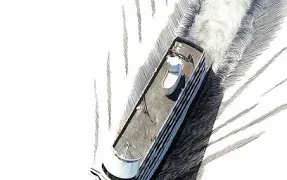 Un viaggio senza meta alla ricerca di una rinascita morale