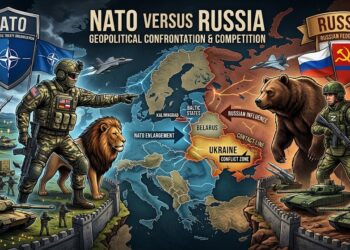 Come Washington ha tradito Mosca gettando l’Europa nel caos