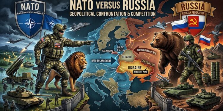 Come Washington ha tradito Mosca gettando l’Europa nel caos