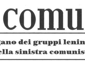 I singolari pregi di “Lotta Comunista”