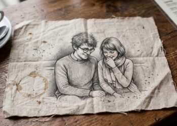 Cercare risposte sulla sessualità senza sentirsi giudicati